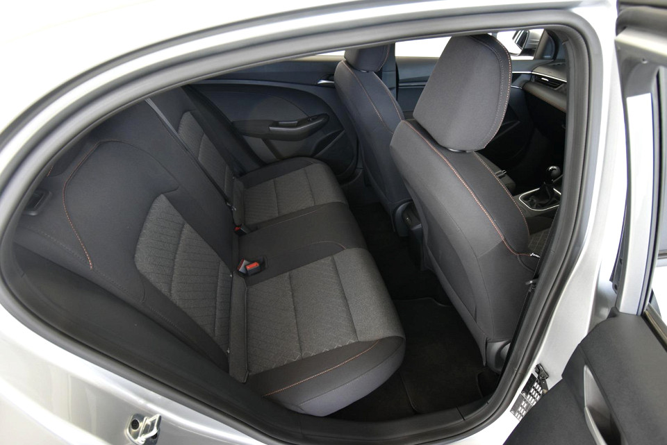 2025 MG MG3 1.5 COMFORT