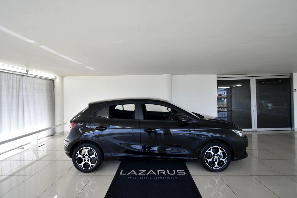 2025 MG MG3 1.5 COMFORT