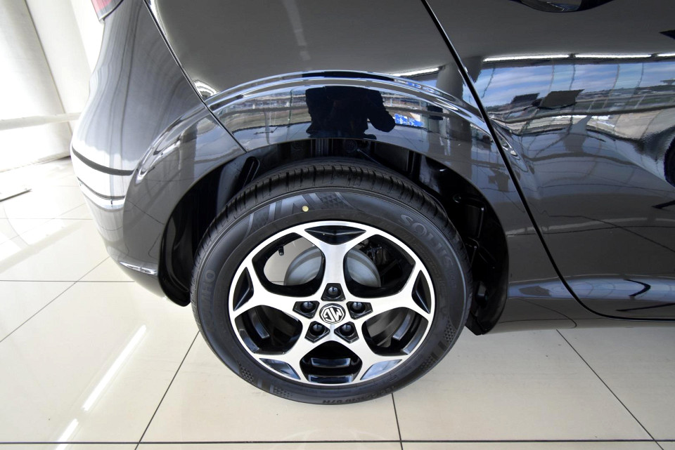 2025 MG MG3 1.5 COMFORT