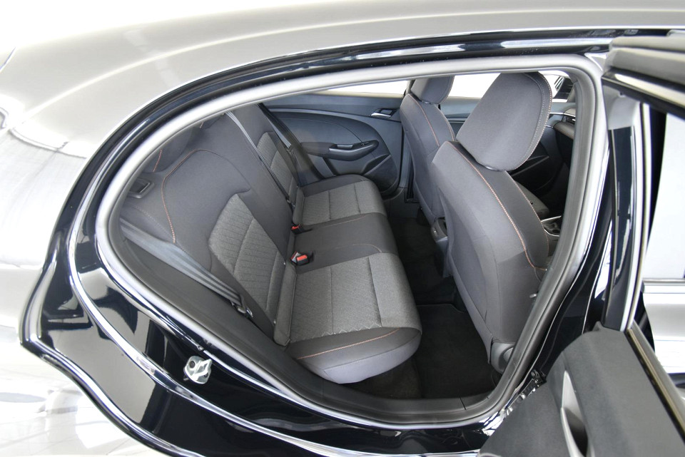 2025 MG MG3 1.5 COMFORT