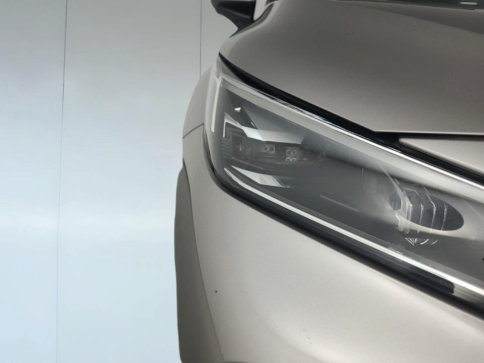 2025 MG HS 2.0T LUXURY AT