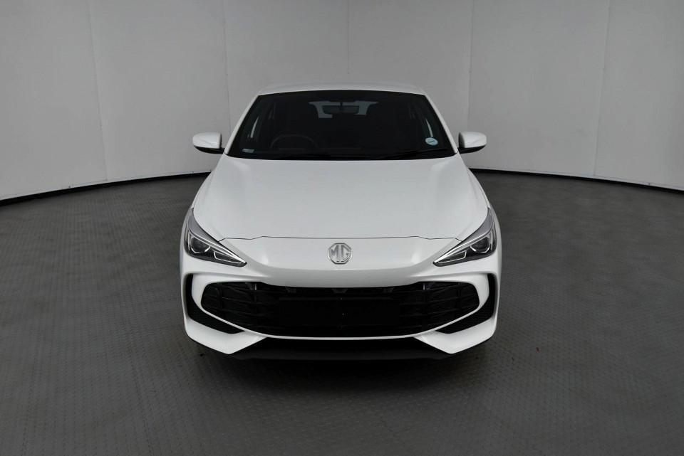 2025 MG MG3 1.5 COMFORT