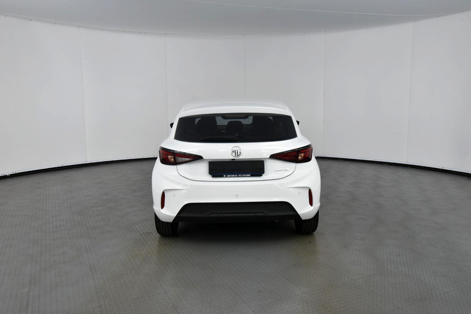 2025 MG MG3 1.5 COMFORT