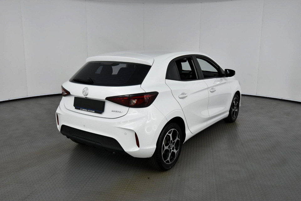 2025 MG MG3 1.5 COMFORT