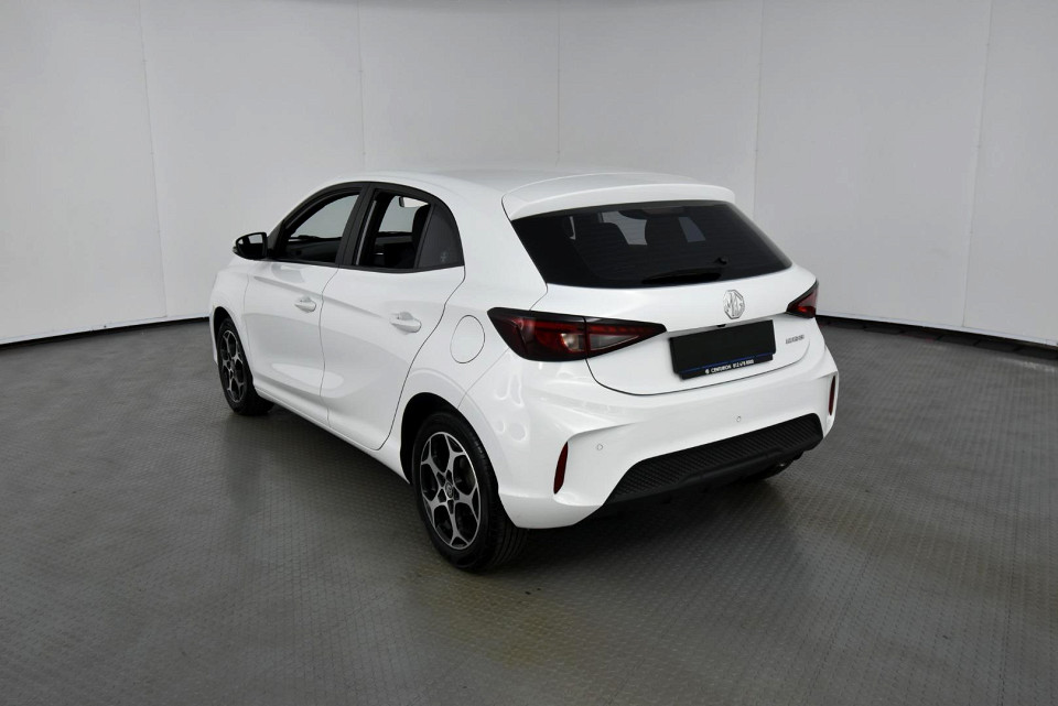 2025 MG MG3 1.5 COMFORT