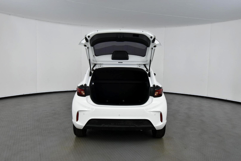 2025 MG MG3 1.5HEV LUXURY AT