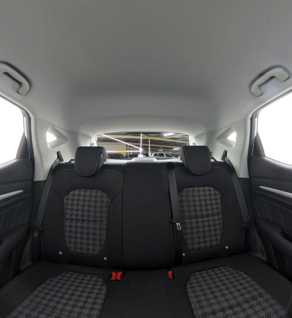 2025 MG ZS 1.5 COMFORT AT