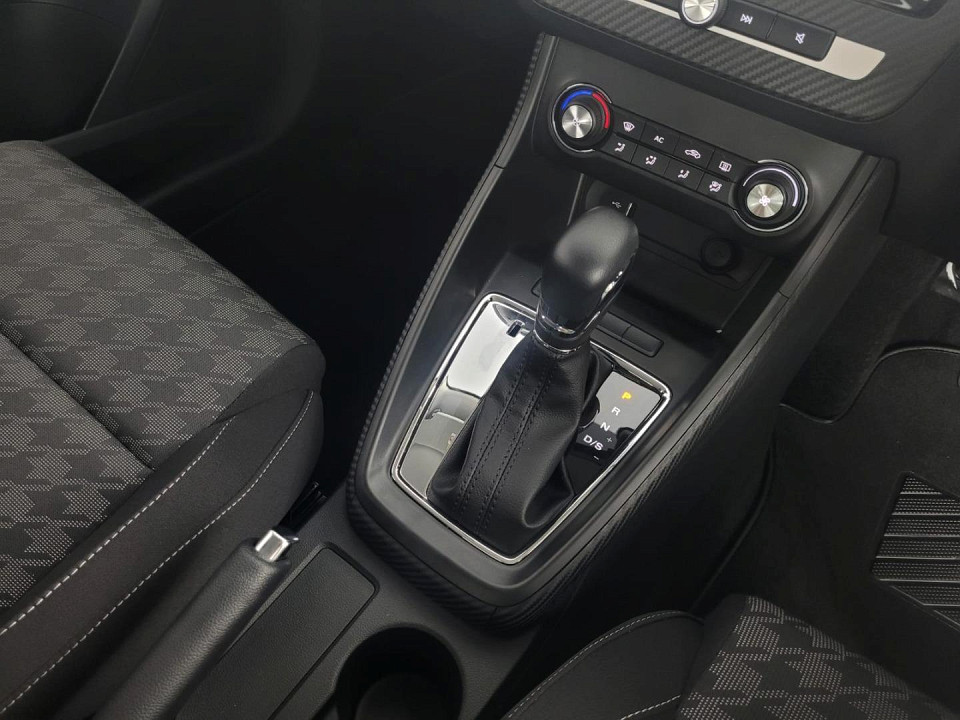 2025 MG ZS 1.5 COMFORT AT