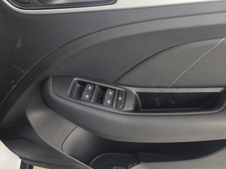 2025 MG ZS 1.5 COMFORT AT