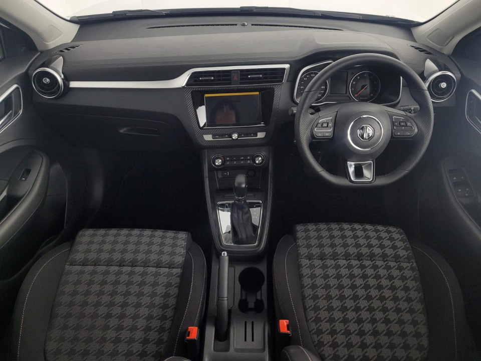 2025 MG ZS 1.5 COMFORT AT