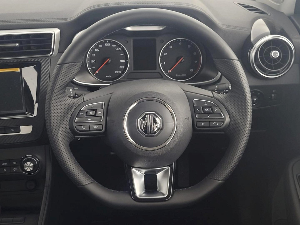 2025 MG ZS 1.5 COMFORT AT