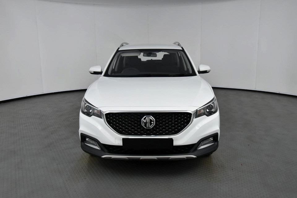 2025 MG ZS 1.5 COMFORT AT