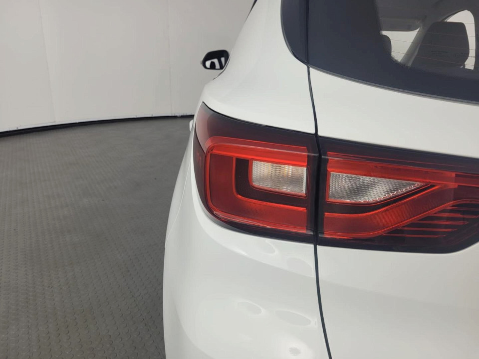 2025 MG ZS 1.5 COMFORT AT