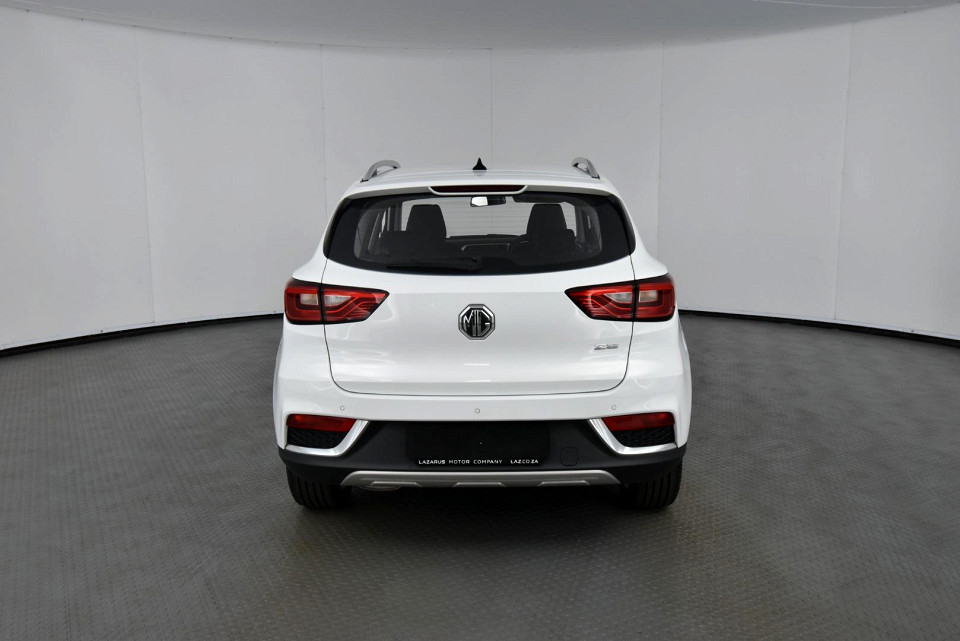 2025 MG ZS 1.5 COMFORT AT