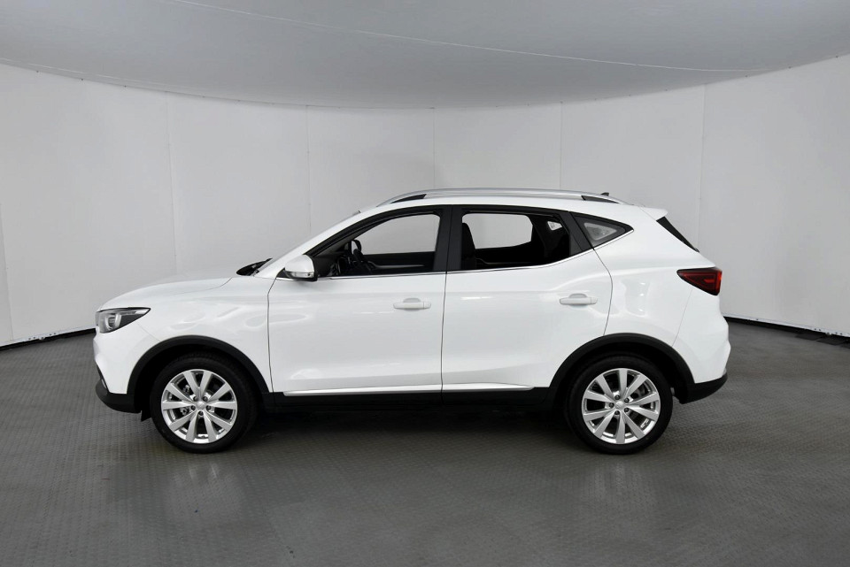 2025 MG ZS 1.5 COMFORT AT