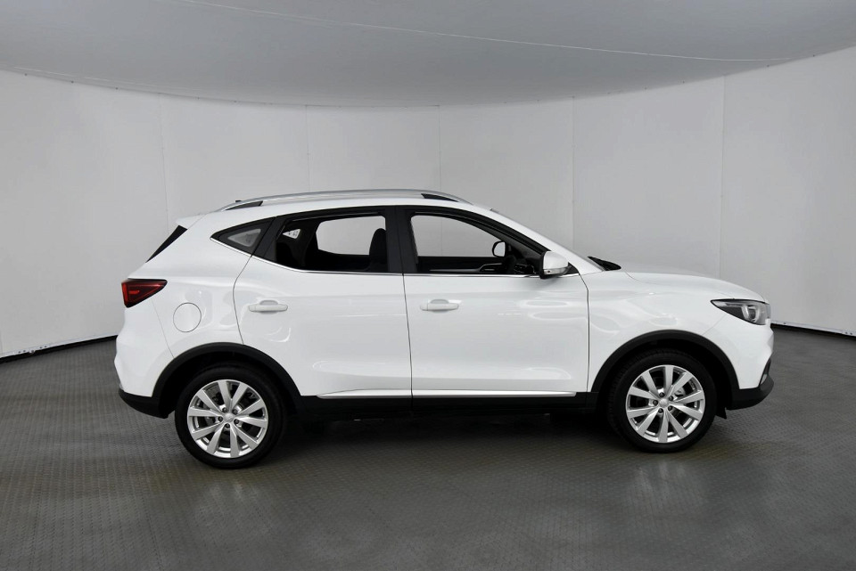 2025 MG ZS 1.5 COMFORT AT