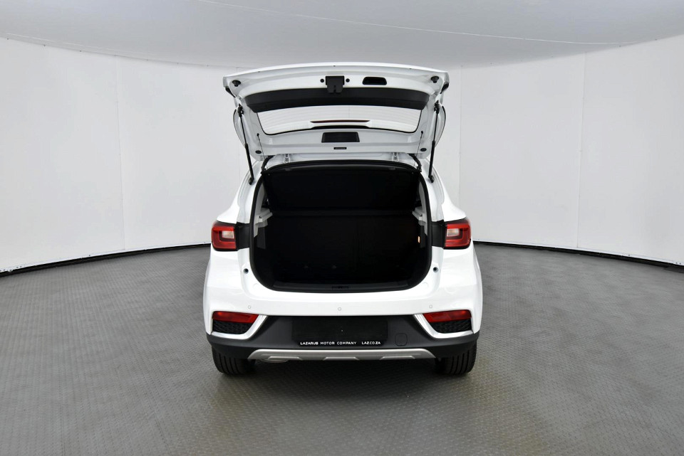 2025 MG ZS 1.5 COMFORT AT