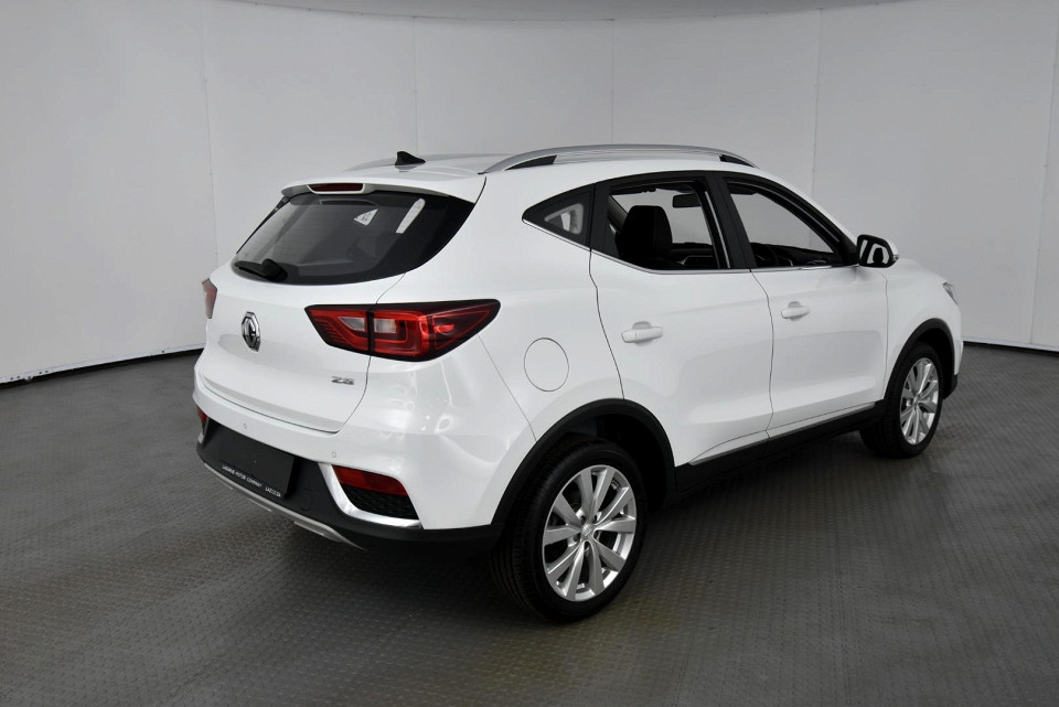 2025 MG ZS 1.5 COMFORT AT