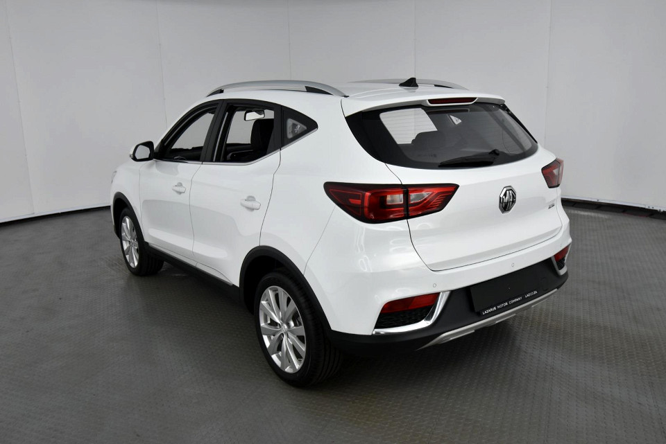 2025 MG ZS 1.5 COMFORT AT