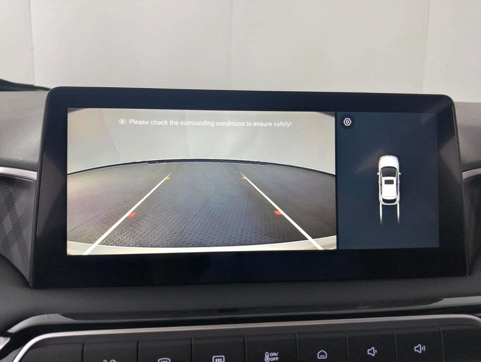 2025 MG MG3 1.5 COMFORT