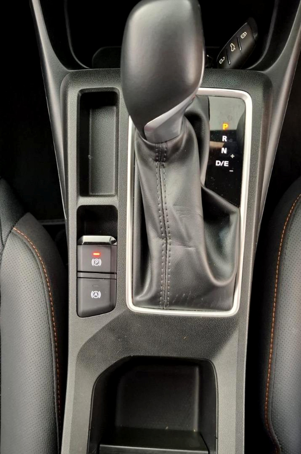 2025 MG MG3 1.5 LUXURY AT