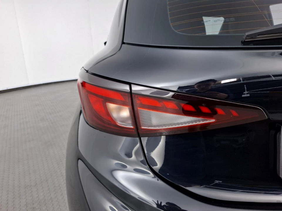 2025 MG MG3 1.5 LUXURY AT