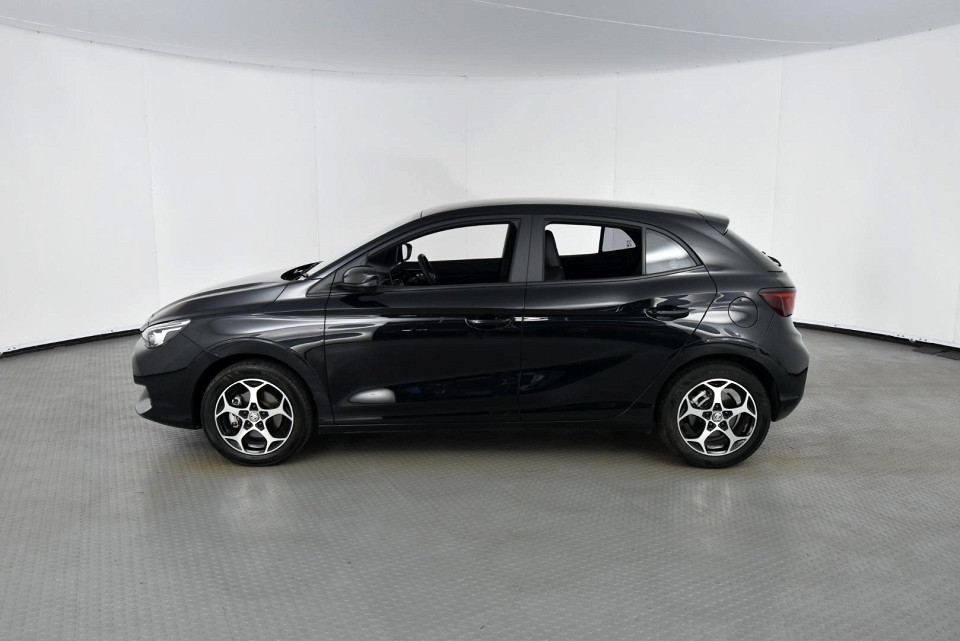 2025 MG MG3 1.5 LUXURY AT