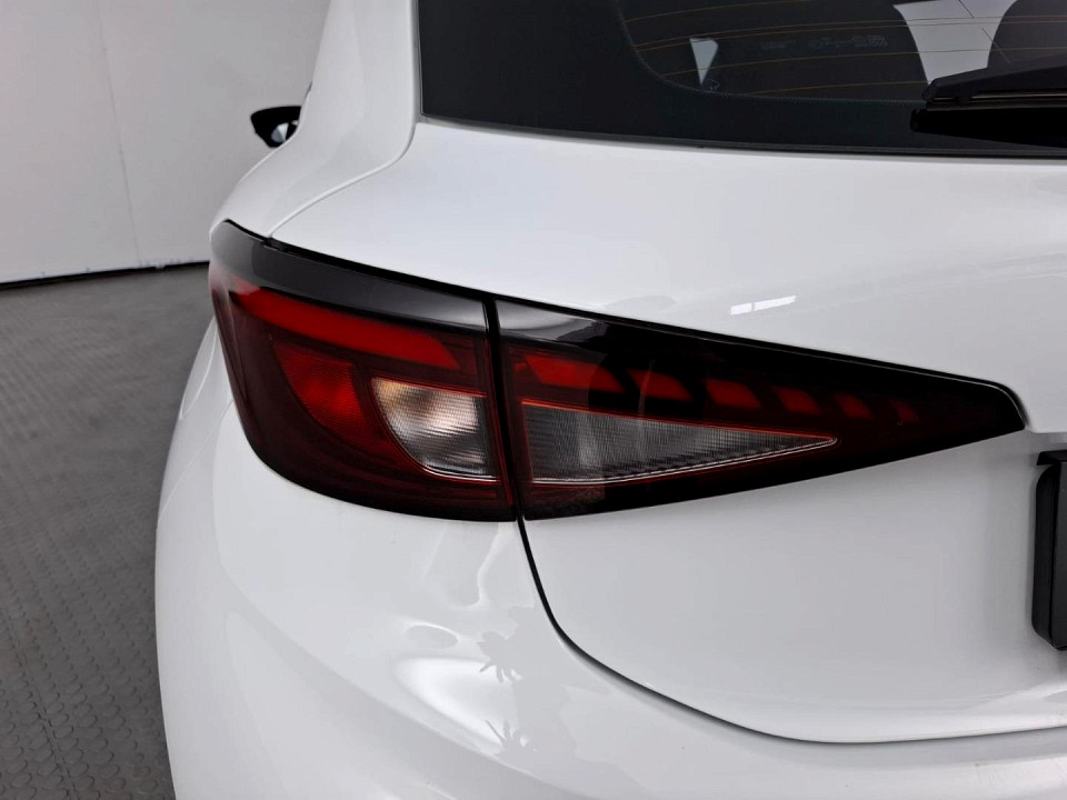 2025 MG MG3 1.5 LUXURY AT