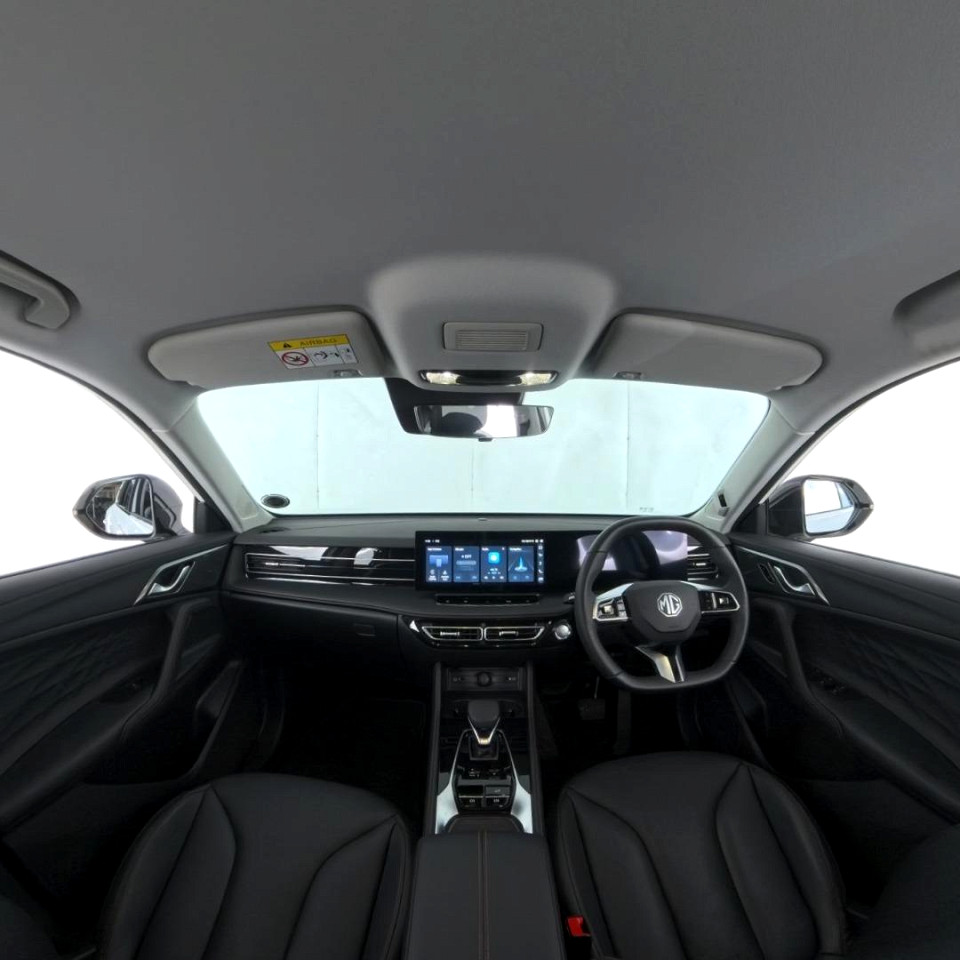 2026 MG HS 1.5T COMFORT AT