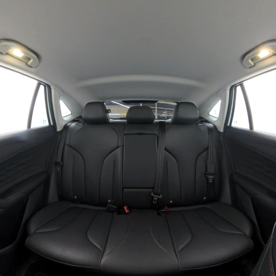 2026 MG HS 1.5T COMFORT AT