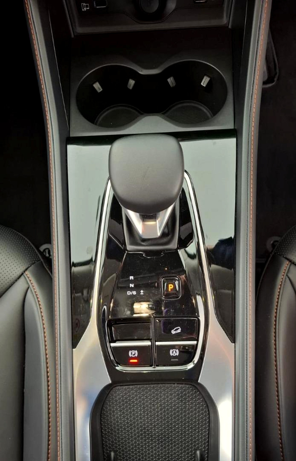 2026 MG HS 1.5T COMFORT AT