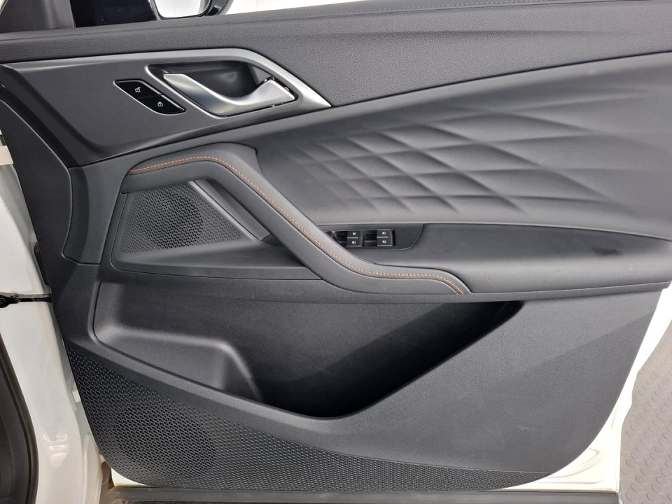 2026 MG HS 1.5T COMFORT AT