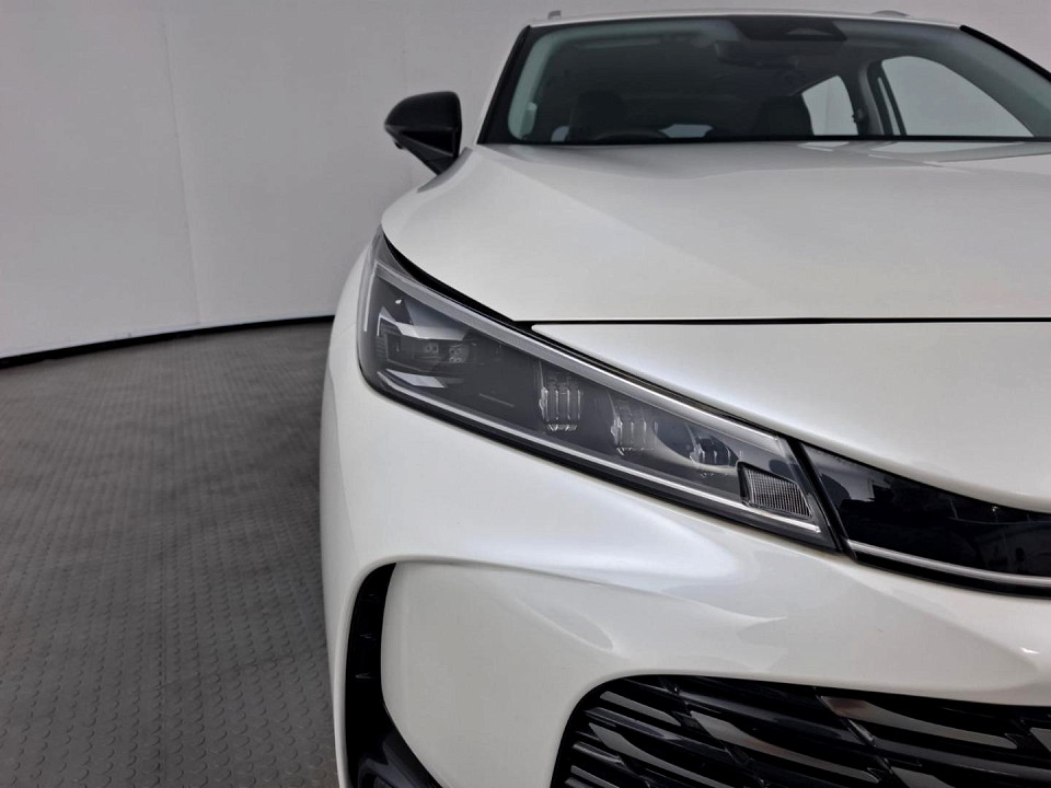 2026 MG HS 1.5T COMFORT AT