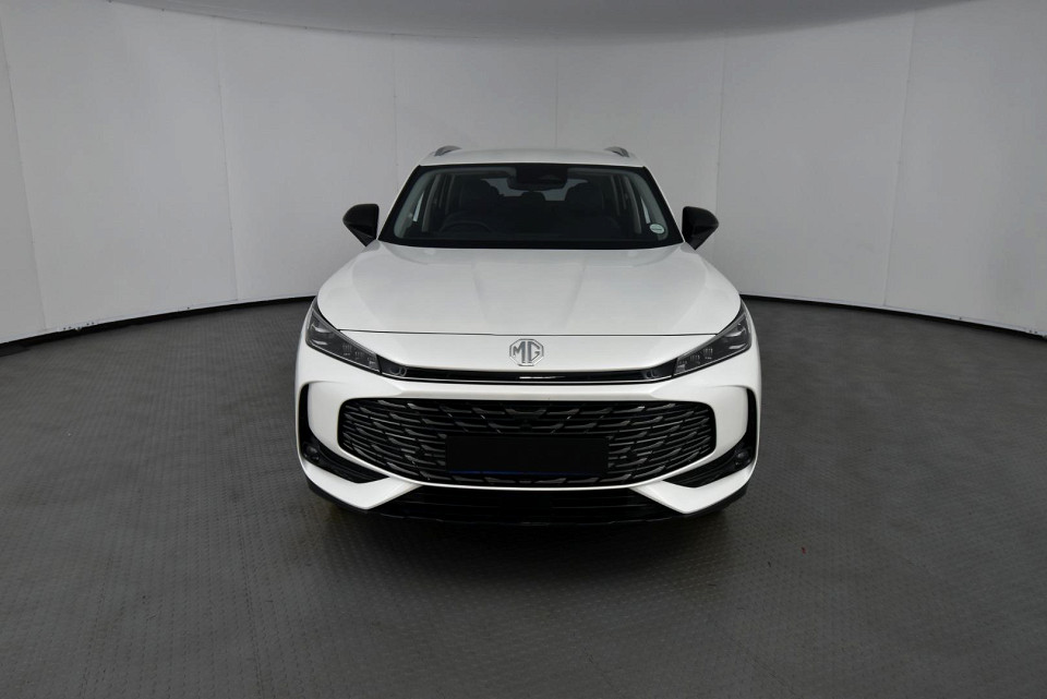 2026 MG HS 1.5T COMFORT AT