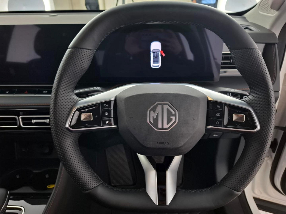 2026 MG HS 1.5T COMFORT AT