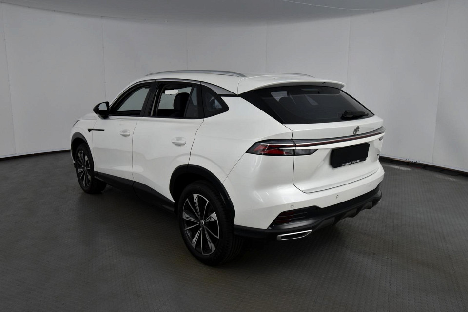 2026 MG HS 1.5T COMFORT AT