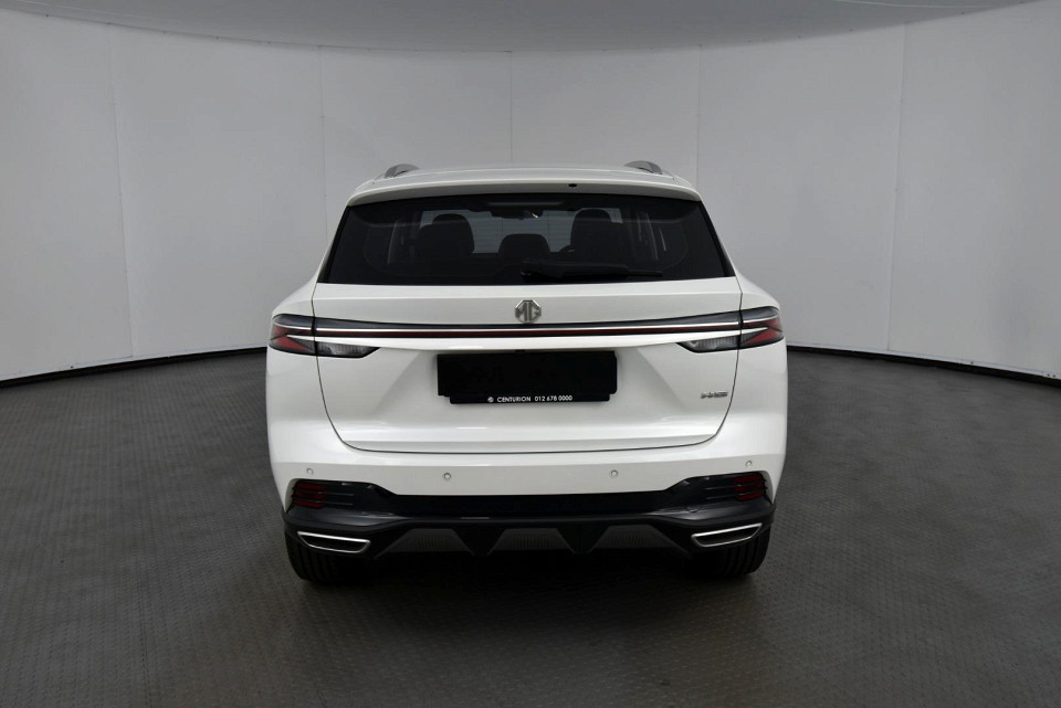 2026 MG HS 1.5T COMFORT AT