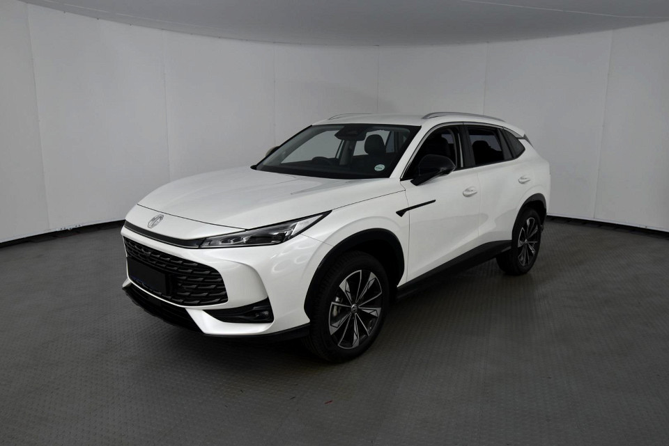 2026 MG HS 1.5T COMFORT AT