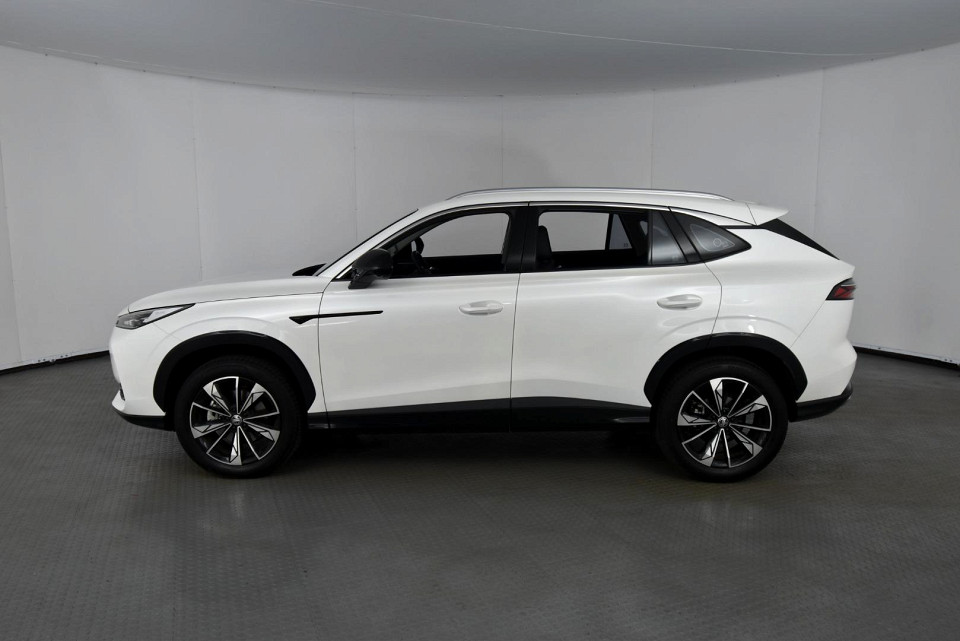 2026 MG HS 1.5T COMFORT AT