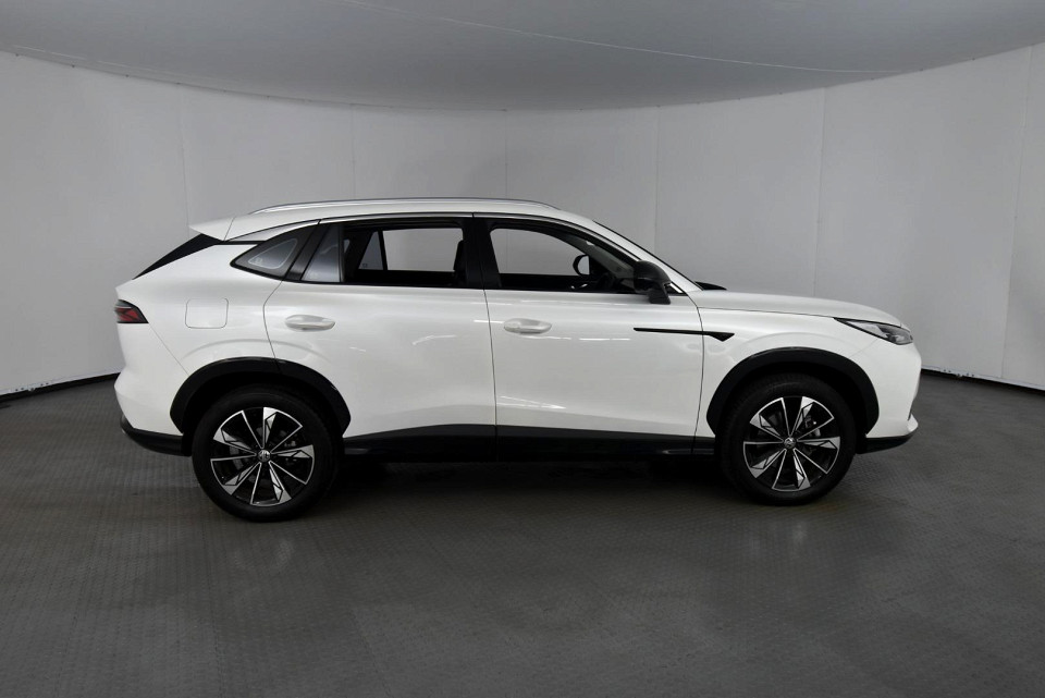 2026 MG HS 1.5T COMFORT AT