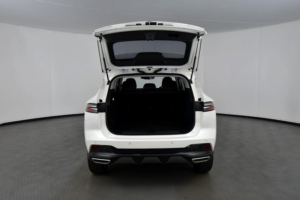 2026 MG HS 1.5T COMFORT AT