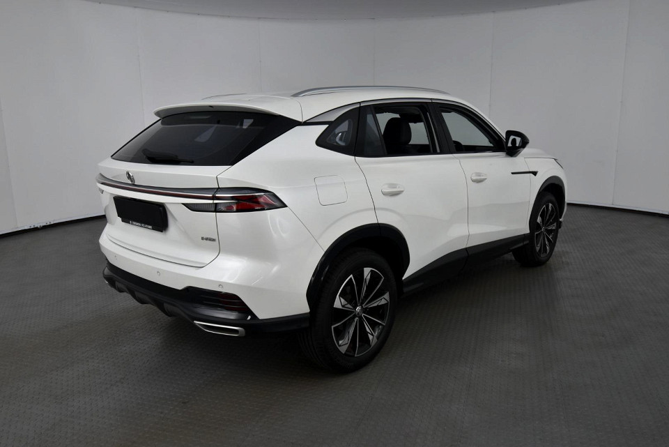 2026 MG HS 1.5T COMFORT AT