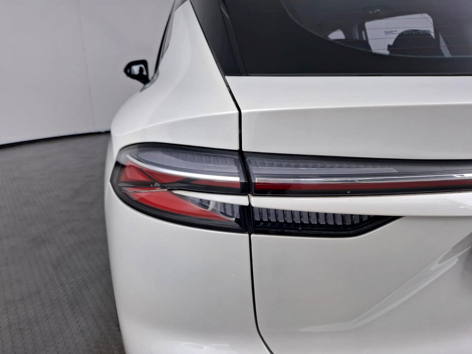 2026 MG HS 1.5T COMFORT AT