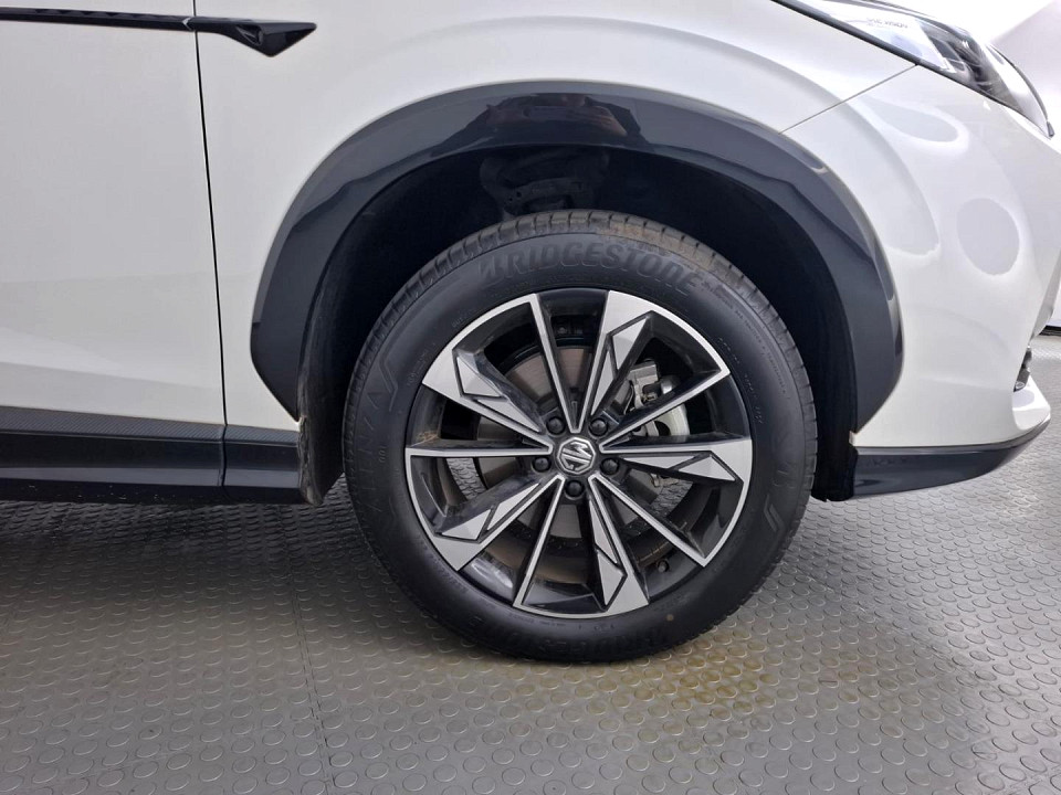 2026 MG HS 1.5T COMFORT AT