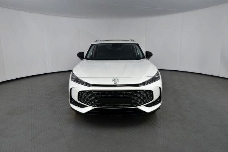 2026 MG HS 1.5T LUXURY AT