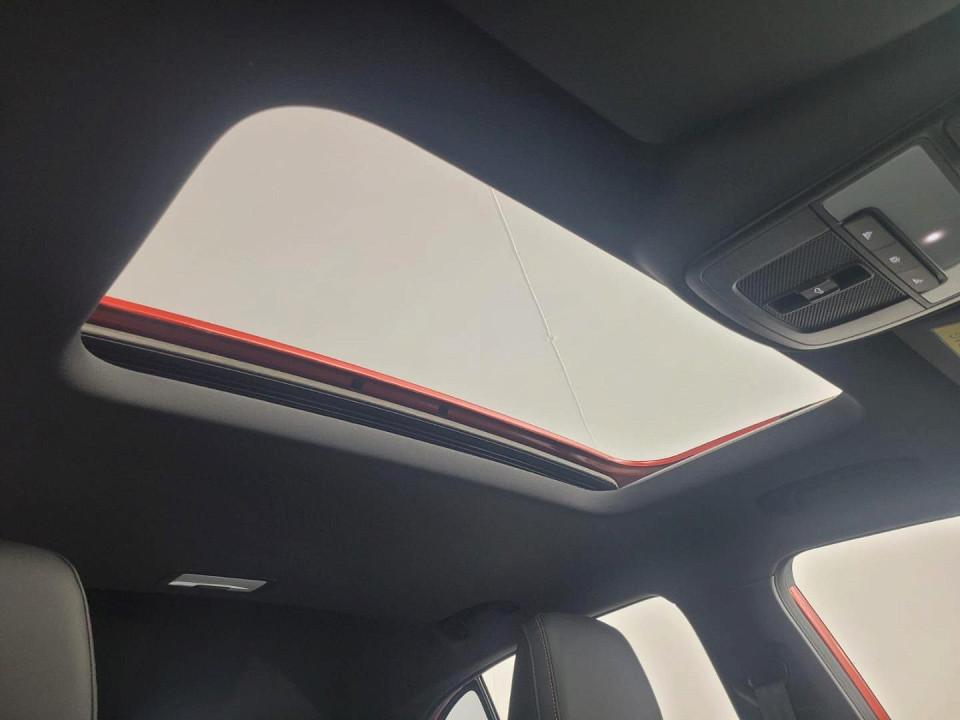 2026 MG MG3 1.5 LUXURY AT