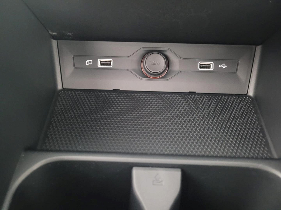 2026 MG MG3 1.5 LUXURY AT