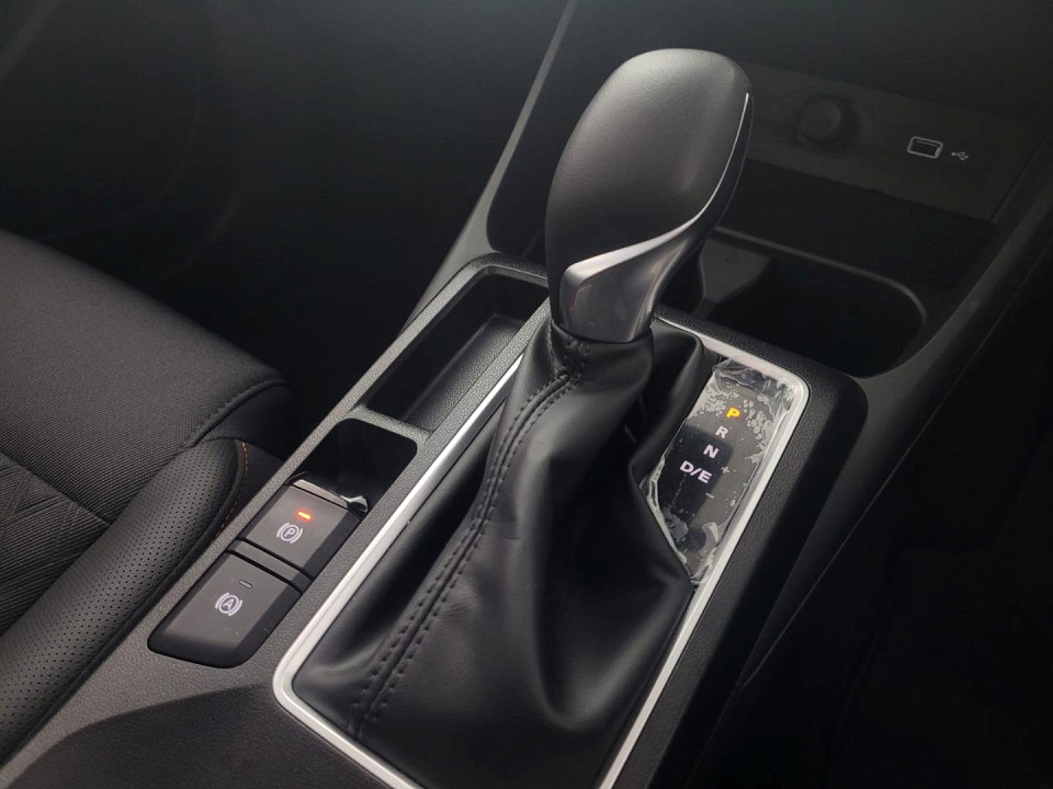 2026 MG MG3 1.5 LUXURY AT