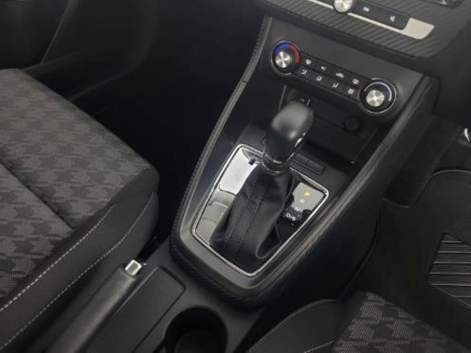 2026 MG ZS 1.5 COMFORT AT