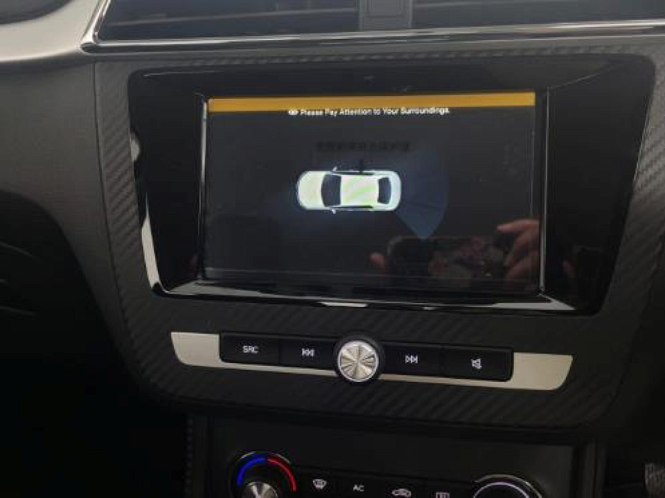 2026 MG ZS 1.5 COMFORT AT